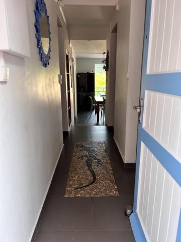Appartement Face A L'Ilet Gosier Le Gosier  Zewnętrze zdjęcie