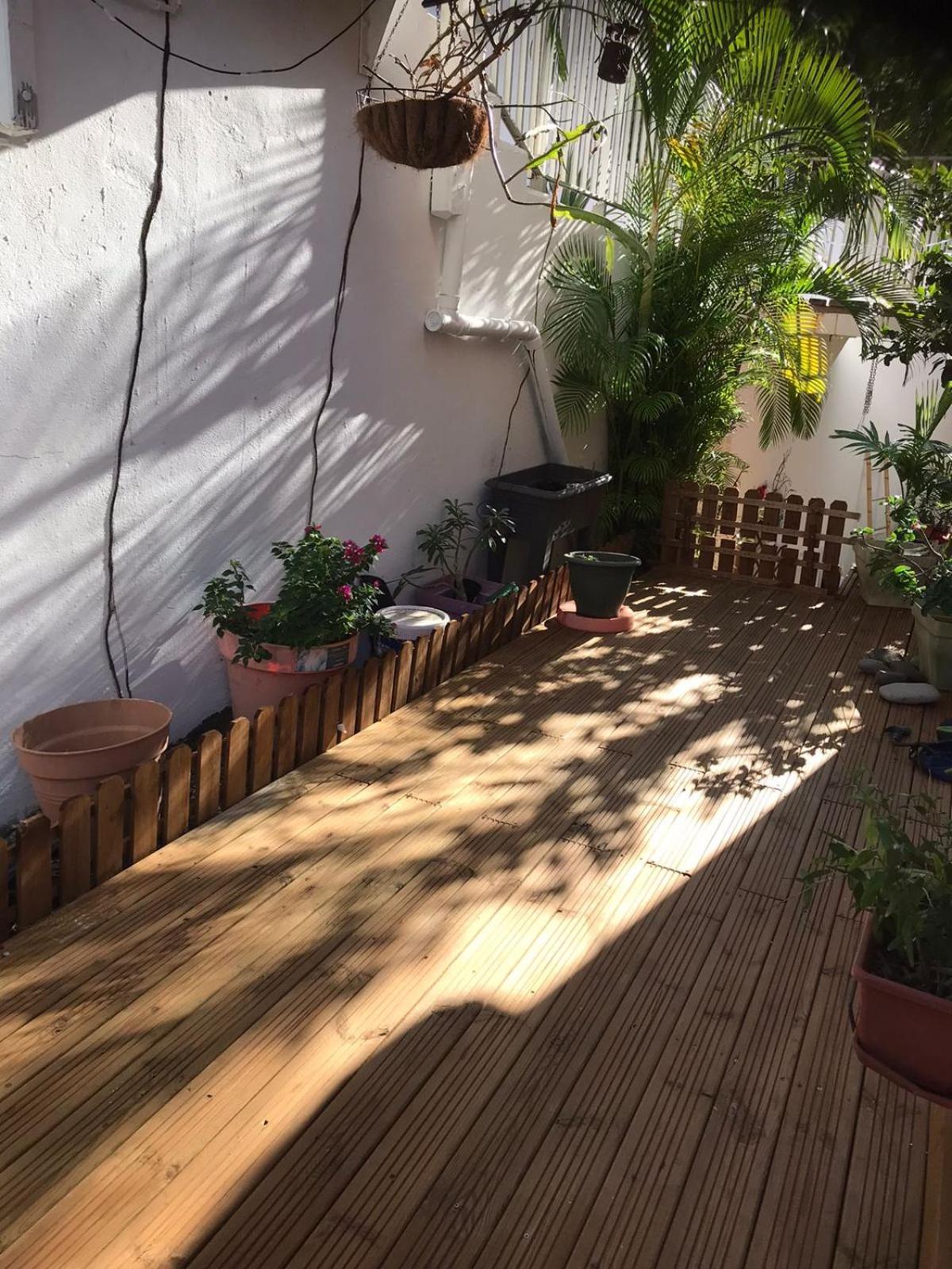 Appartement Face A L'Ilet Gosier Le Gosier  Zewnętrze zdjęcie