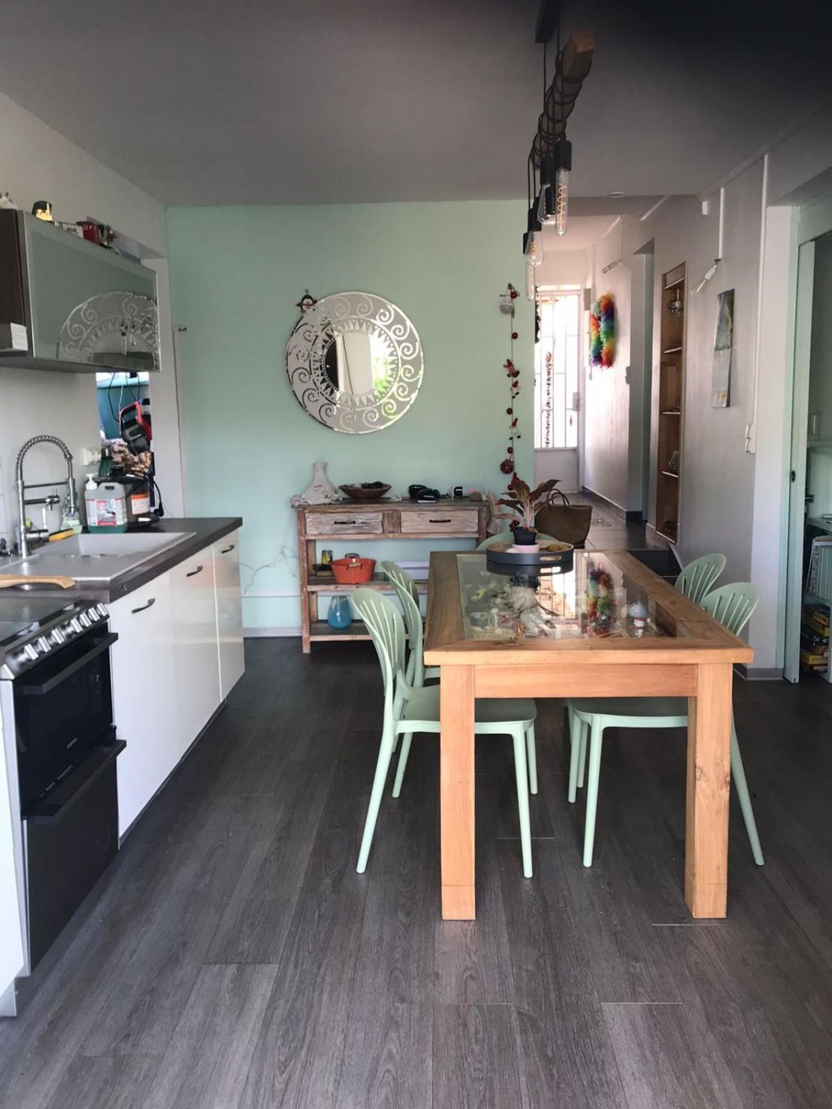 Appartement Face A L'Ilet Gosier Le Gosier  Zewnętrze zdjęcie