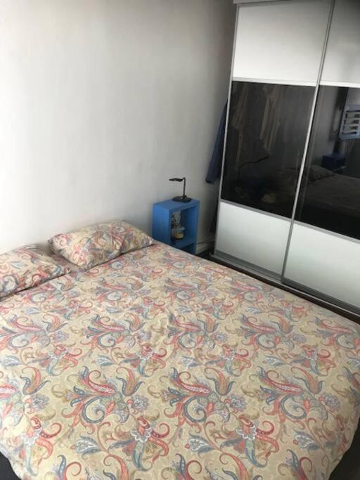 Appartement Face A L'Ilet Gosier Le Gosier  Zewnętrze zdjęcie